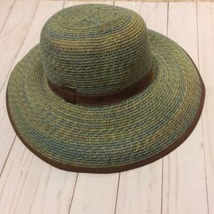 Summer hat